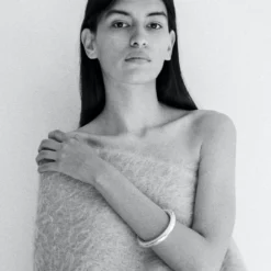 Sophie Buhai XL Circle Bangle Gift Guide