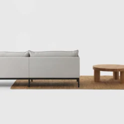 Resident Carousel Sofa