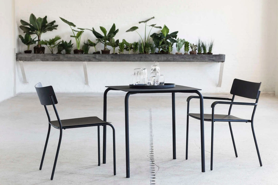 Serax Furniture Lighting August Chair 8 Serax Furniture Lighting August Chair