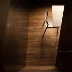 Resident Tangerine Chair 15 Resident Tangerine Chair