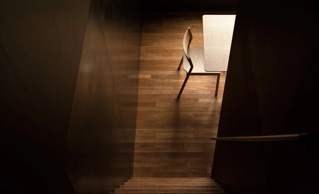 Resident Tangerine Chair 9 Resident Tangerine Chair