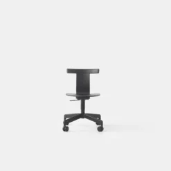 Resident Jiro Swivel Chair Furniture Lighting