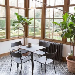 Serax Furniture Lighting August Chair 12 Serax Furniture Lighting August Chair