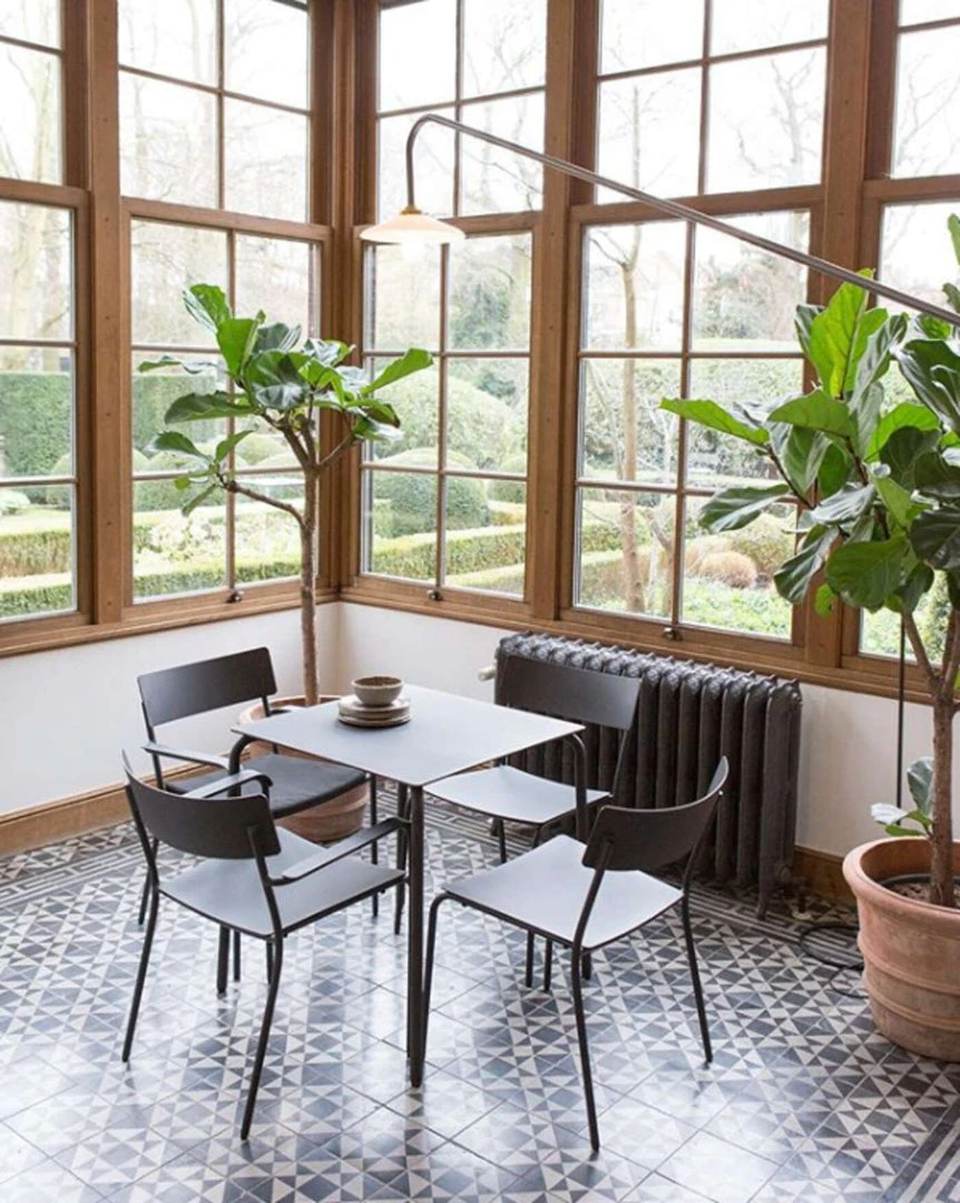 Serax Furniture Lighting August Chair 7 Serax Furniture Lighting August Chair