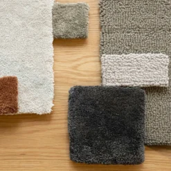 Simon James Elias Rug