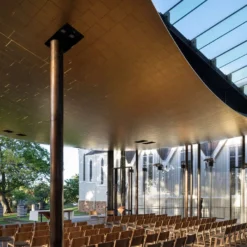 Chorus Furniture Lighting Theo Chair