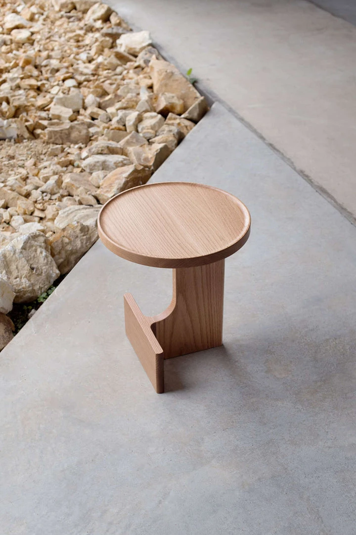 Ariake Furniture Lighting Beam Side Table 4 Ariake Furniture Lighting Beam Side Table