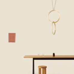 Resident Furniture Lighting Circus Pendant - 500