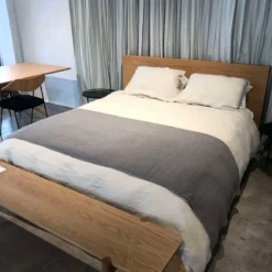 Morihata Lana Blanket