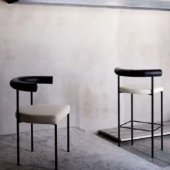 Resident Kashmir Stool