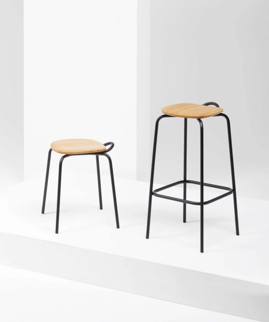 Mattiazzi Forcina Stool 7 Mattiazzi Forcina Stool