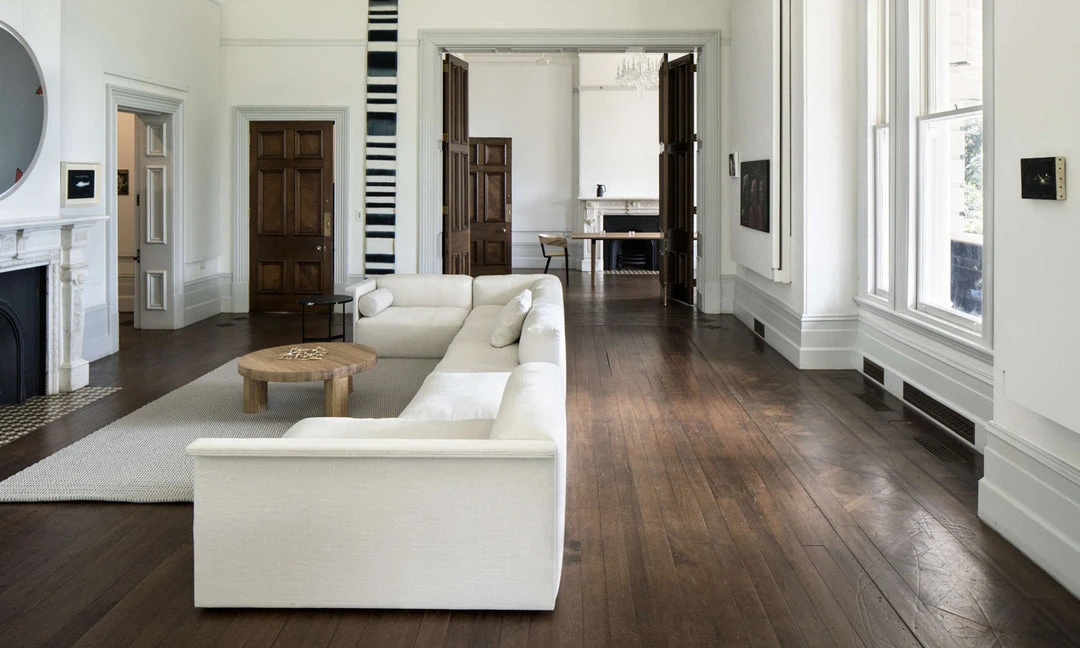 Simon James Arcade Sofa - 2 Seater 9 Simon James Arcade Sofa - 2 Seater