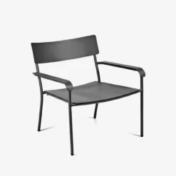 Serax August Lounge Chair Furniture Lighting