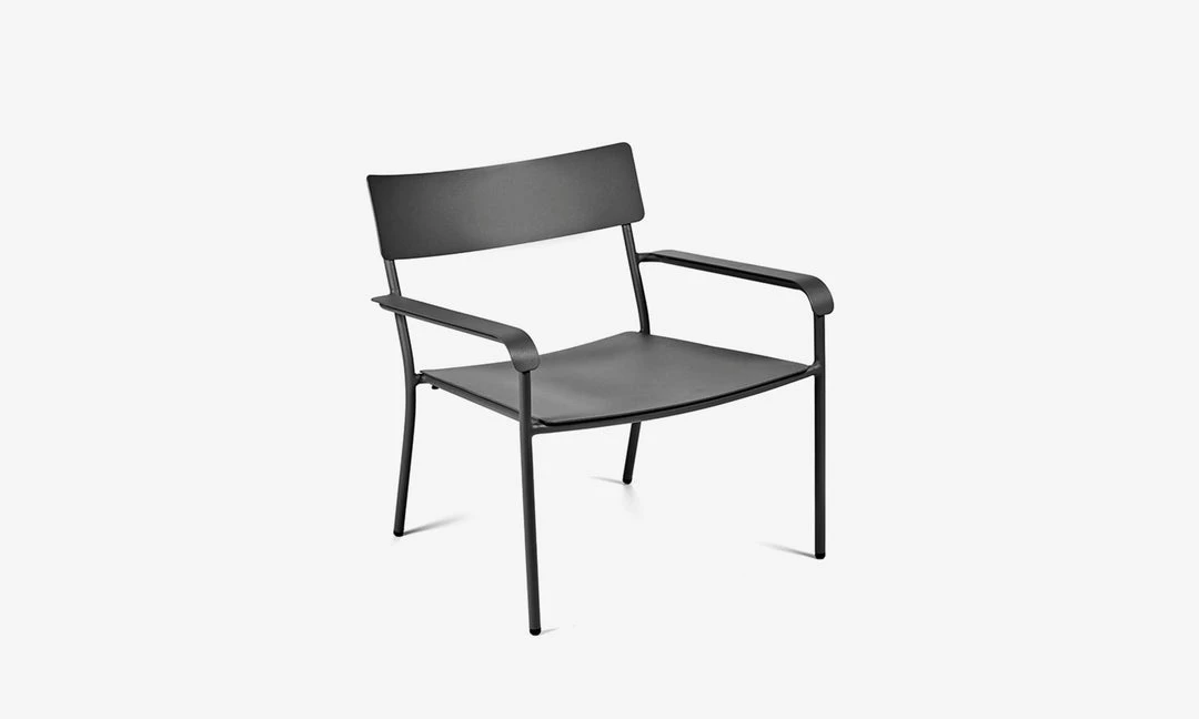 Serax August Lounge Chair Furniture Lighting 3 Serax August Lounge Chair Furniture Lighting