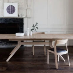 Case Cross Extending Table