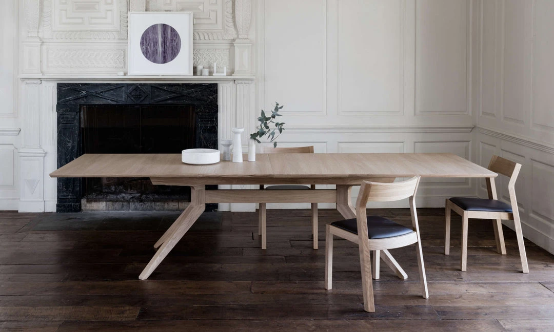 Case Cross Extending Table 4 Case Cross Extending Table