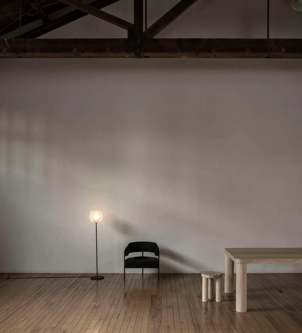 Resident Furniture Lighting Bloom Floor Light 4 Resident Furniture Lighting Bloom Floor Light