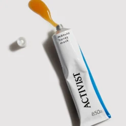 Activist Manuka Honey Mask Home Living