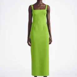 Emilia Wickstead Fashion Jewellery Magdalina Dress