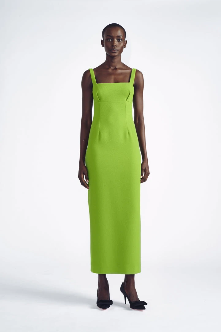 Emilia Wickstead Fashion Jewellery Magdalina Dress 4 Emilia Wickstead Fashion Jewellery Magdalina Dress