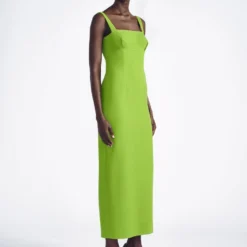 Emilia Wickstead Fashion Jewellery Magdalina Dress 8 Emilia Wickstead Fashion Jewellery Magdalina Dress