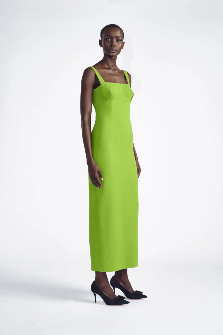 Emilia Wickstead Fashion Jewellery Magdalina Dress 5 Emilia Wickstead Fashion Jewellery Magdalina Dress