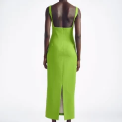 Emilia Wickstead Fashion Jewellery Magdalina Dress 9 Emilia Wickstead Fashion Jewellery Magdalina Dress