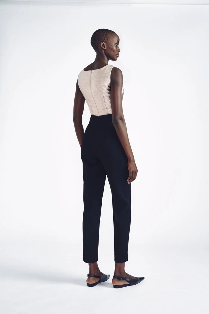 Emilia Wickstead Marcel Trouser Fashion Jewellery 5 Emilia Wickstead Marcel Trouser Fashion Jewellery