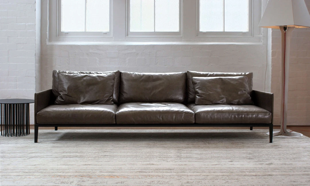 Nonn Liaison Sofa - 3 Seater Furniture Lighting 7 Nonn Liaison Sofa - 3 Seater Furniture Lighting