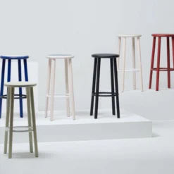 Mattiazzi Solo Stool Furniture Lighting