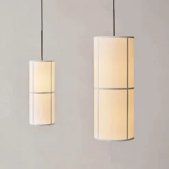Menu Furniture Lighting Hashira Pendant