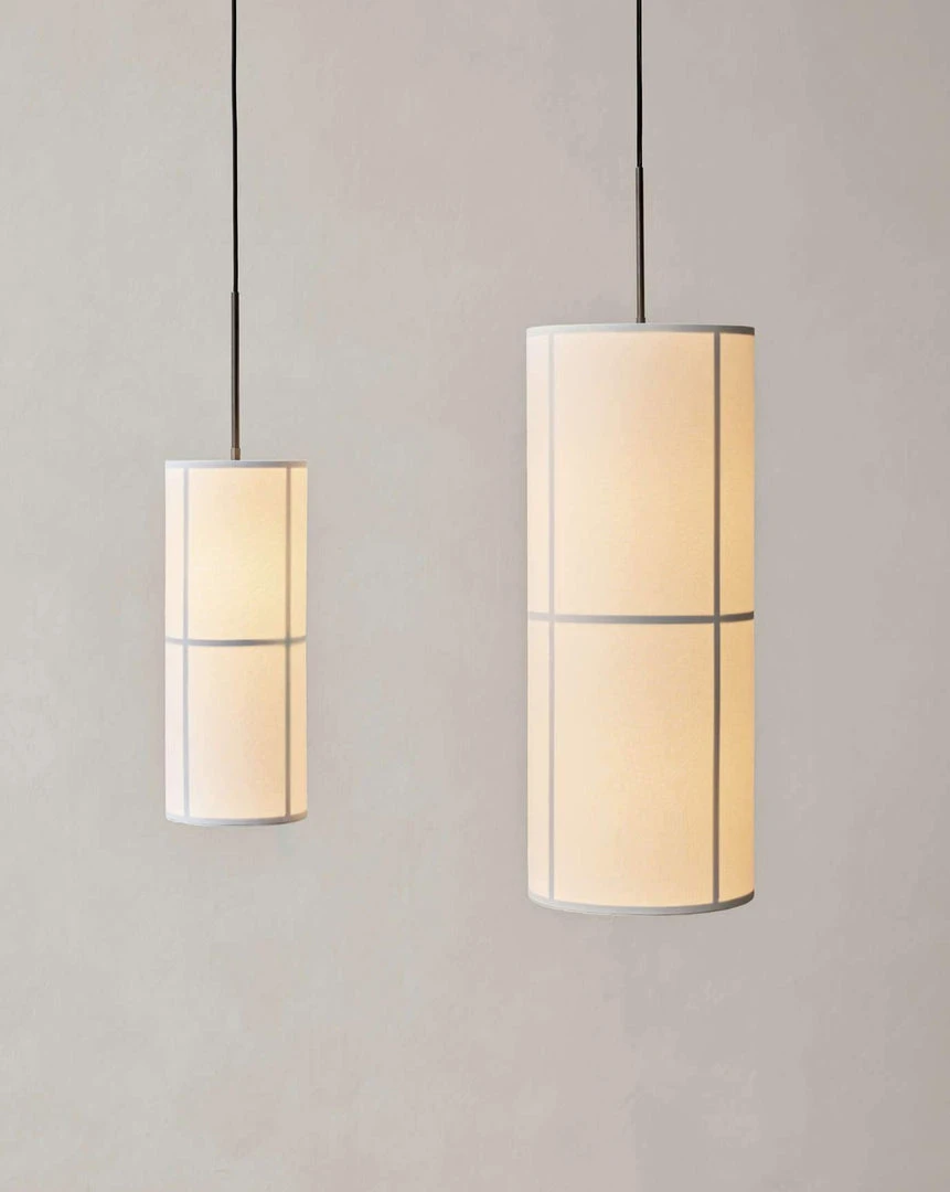 Menu Furniture Lighting Hashira Pendant 4 Menu Furniture Lighting Hashira Pendant