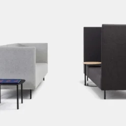 Simon James Navigate Lowback Sofa Furniture Lighting