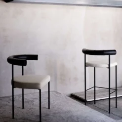 Resident Furniture Lighting Kashmir Chair