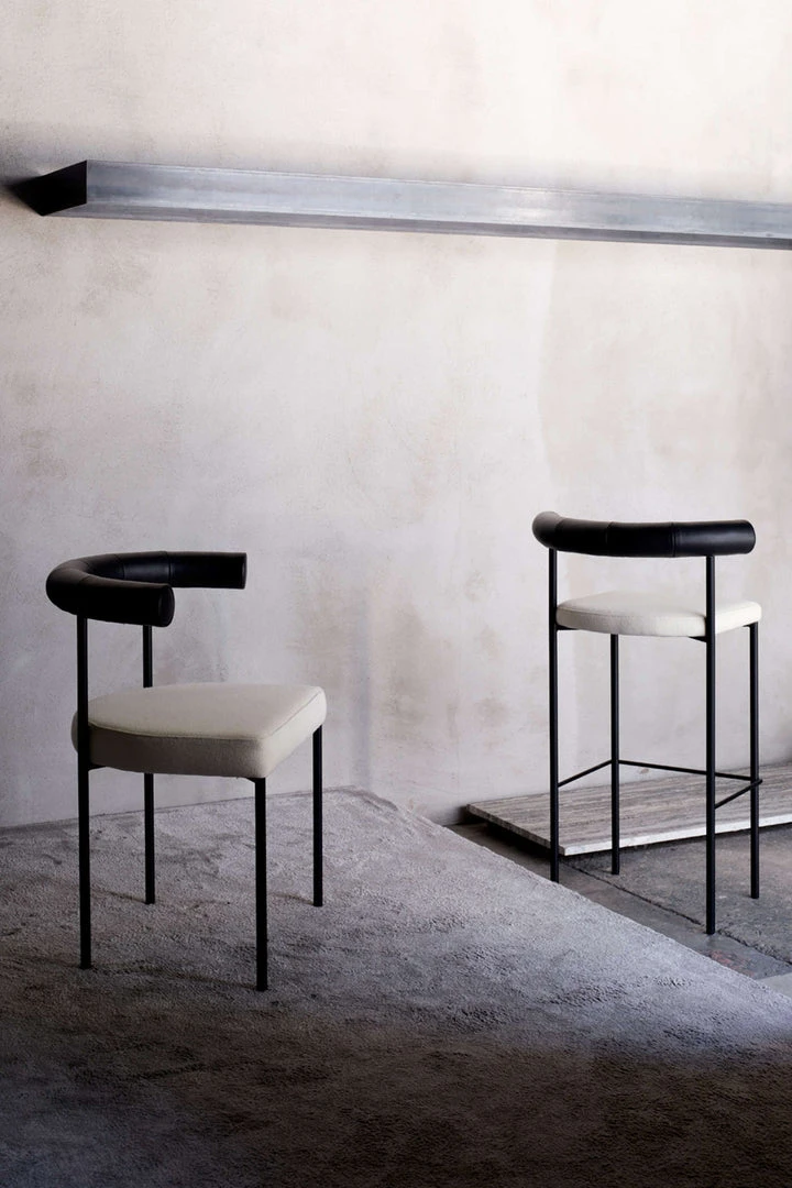 Resident Furniture Lighting Kashmir Chair 4 Resident Furniture Lighting Kashmir Chair