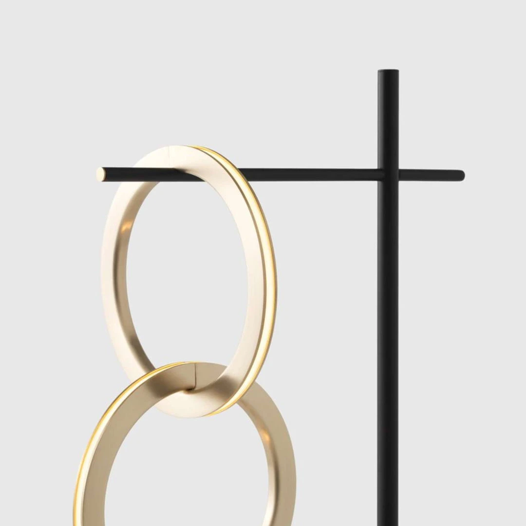 Resident Circus Floor Light 5 Resident Circus Floor Light