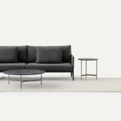 Simon James Border Side Table