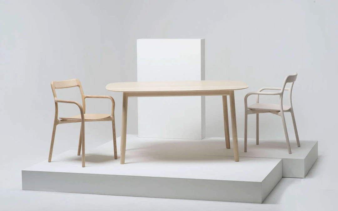 Mattiazzi Furniture Lighting Branca Table 8 Mattiazzi Furniture Lighting Branca Table