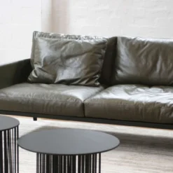 Nonn Liaison Sofa - 3 Seater Furniture Lighting