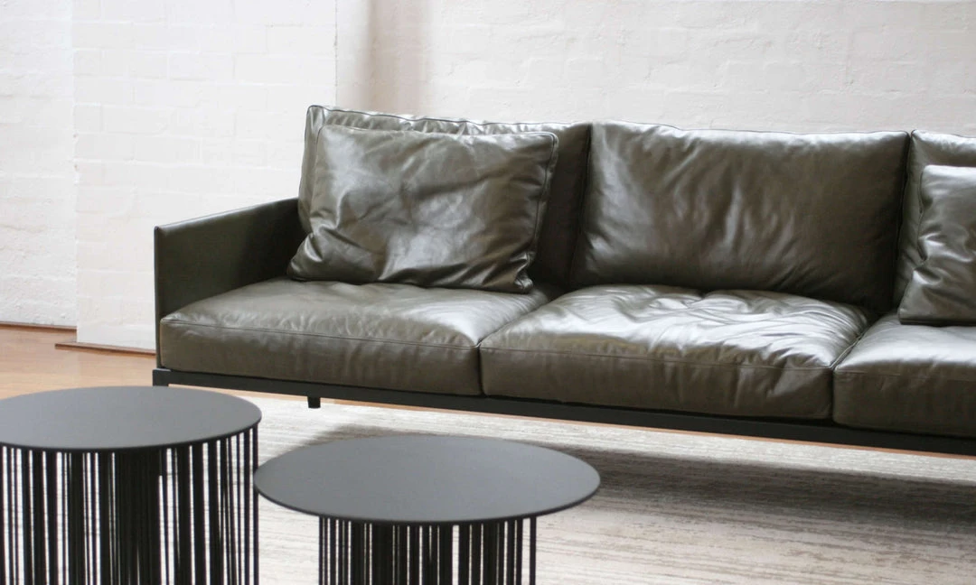 Nonn Liaison Sofa - 3 Seater Furniture Lighting 4 Nonn Liaison Sofa - 3 Seater Furniture Lighting