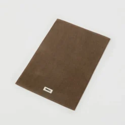 Tekla Home Living Bathmat - Kodiak Brown