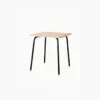 Mattiazzi Furniture Lighting Forcina Table 1 Mattiazzi Furniture Lighting Forcina Table
