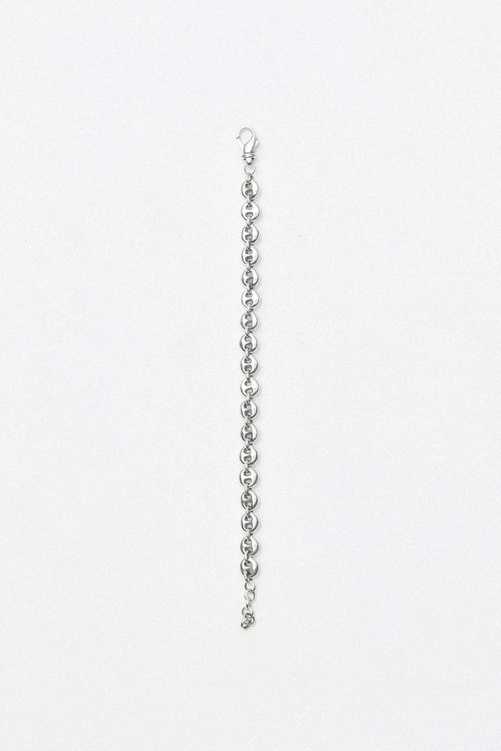 Sophie Buhai Small Circle Link Bracelet Gift Guide 5 Sophie Buhai Small Circle Link Bracelet Gift Guide