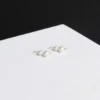 Sophie Buhai Double Pearl Earrings Fashion Jewellery 1 Sophie Buhai Double Pearl Earrings Fashion Jewellery