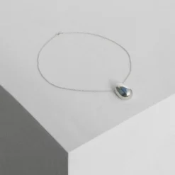 Sophie Buhai Can't Go Wrong Everyday Egg Pendant