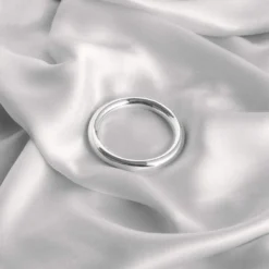 Sophie Buhai Classic Circle Bangle