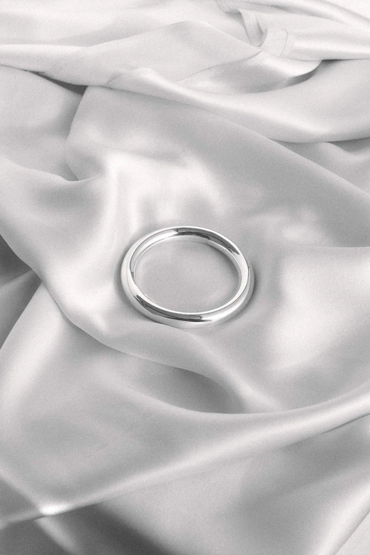 Sophie Buhai Classic Circle Bangle 3 Sophie Buhai Classic Circle Bangle