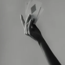 Fourth St. Limited Edition Playing Cards