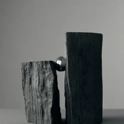 Fourth St. Home Living Egg Paperweight