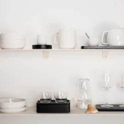 Serax Red Wine Glass - Passe Partout By Vincent Van Duysen